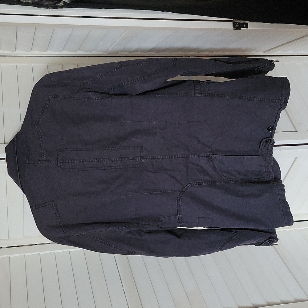 Edun Rare Utility Jacket - Picture 5 of 16